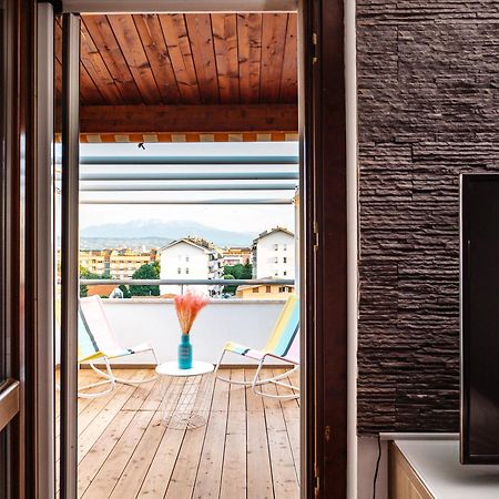 Minia Villa Pescara Kültér fotó