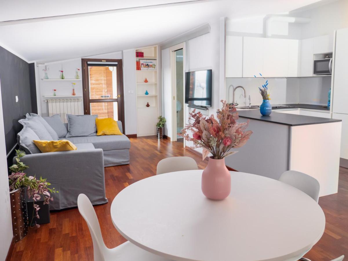 Minia Villa Pescara Kültér fotó