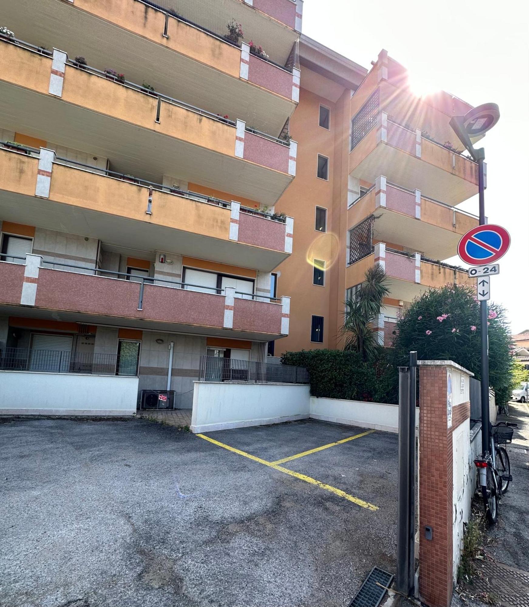 Minia Villa Pescara Kültér fotó