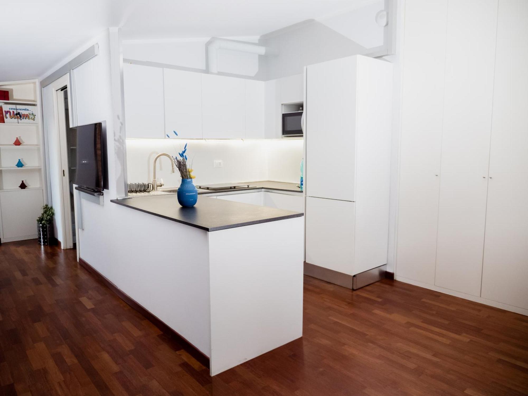 Minia Villa Pescara Kültér fotó