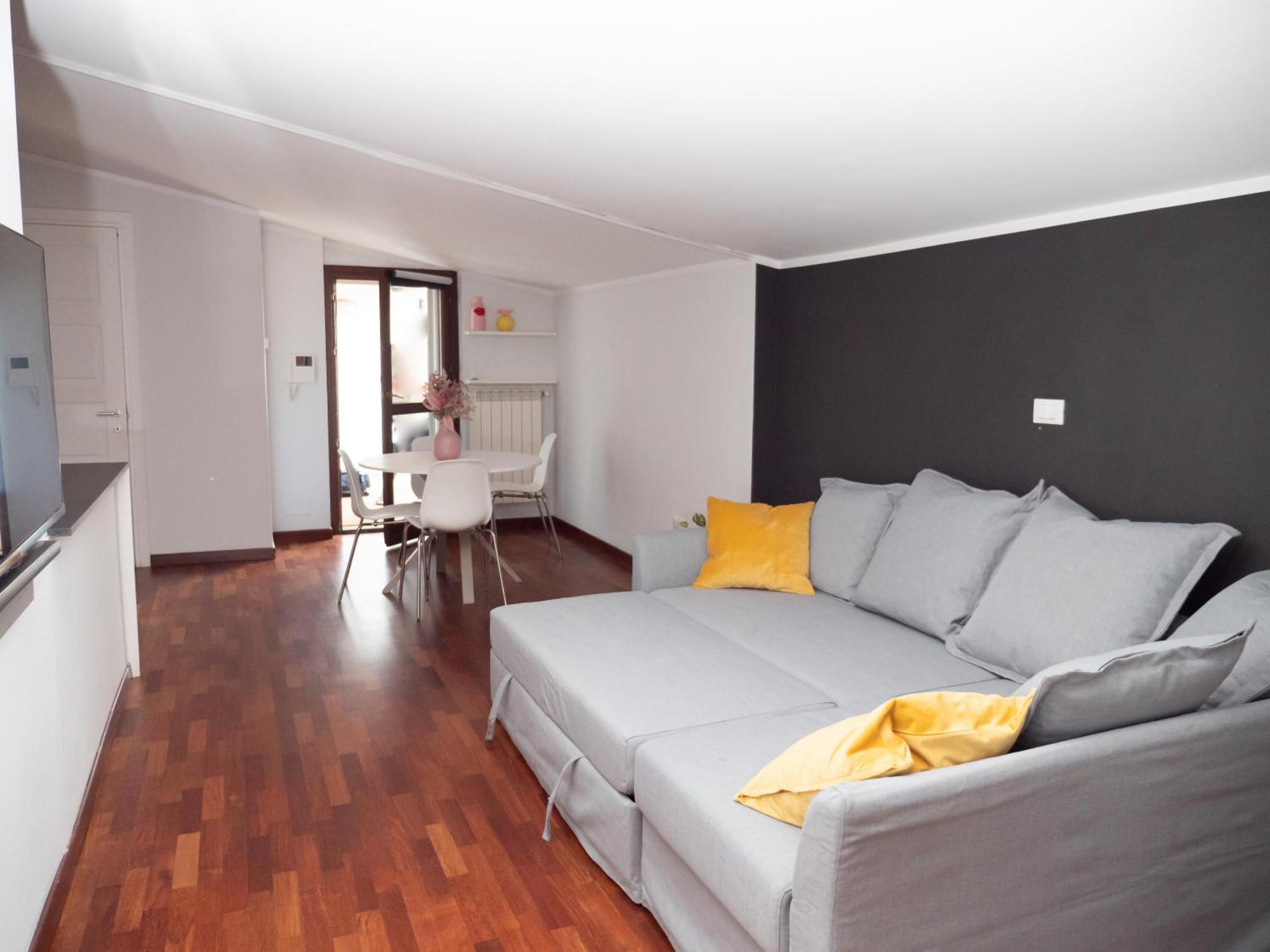 Minia Villa Pescara Kültér fotó