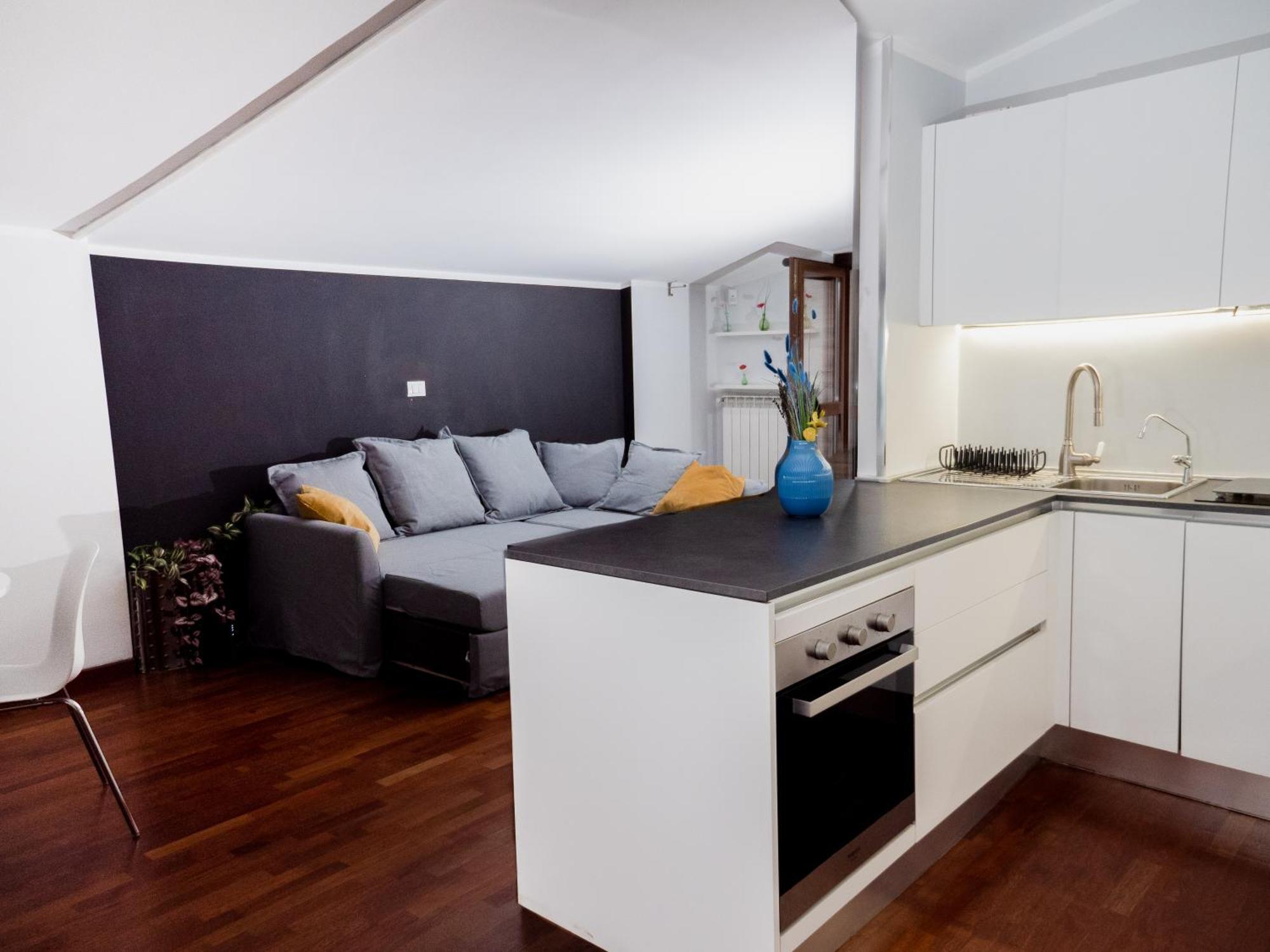 Minia Villa Pescara Kültér fotó