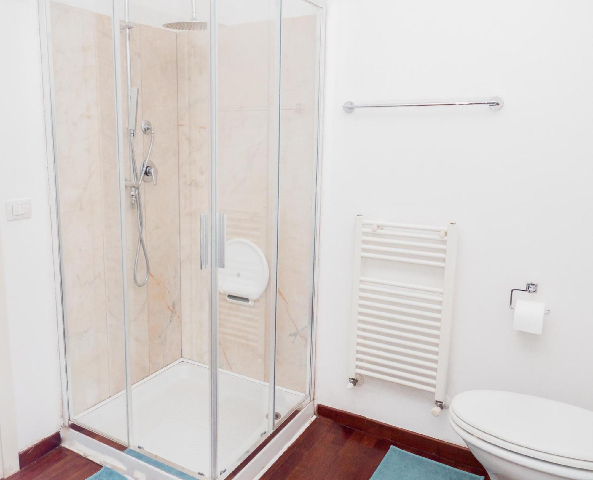 Minia Villa Pescara Kültér fotó