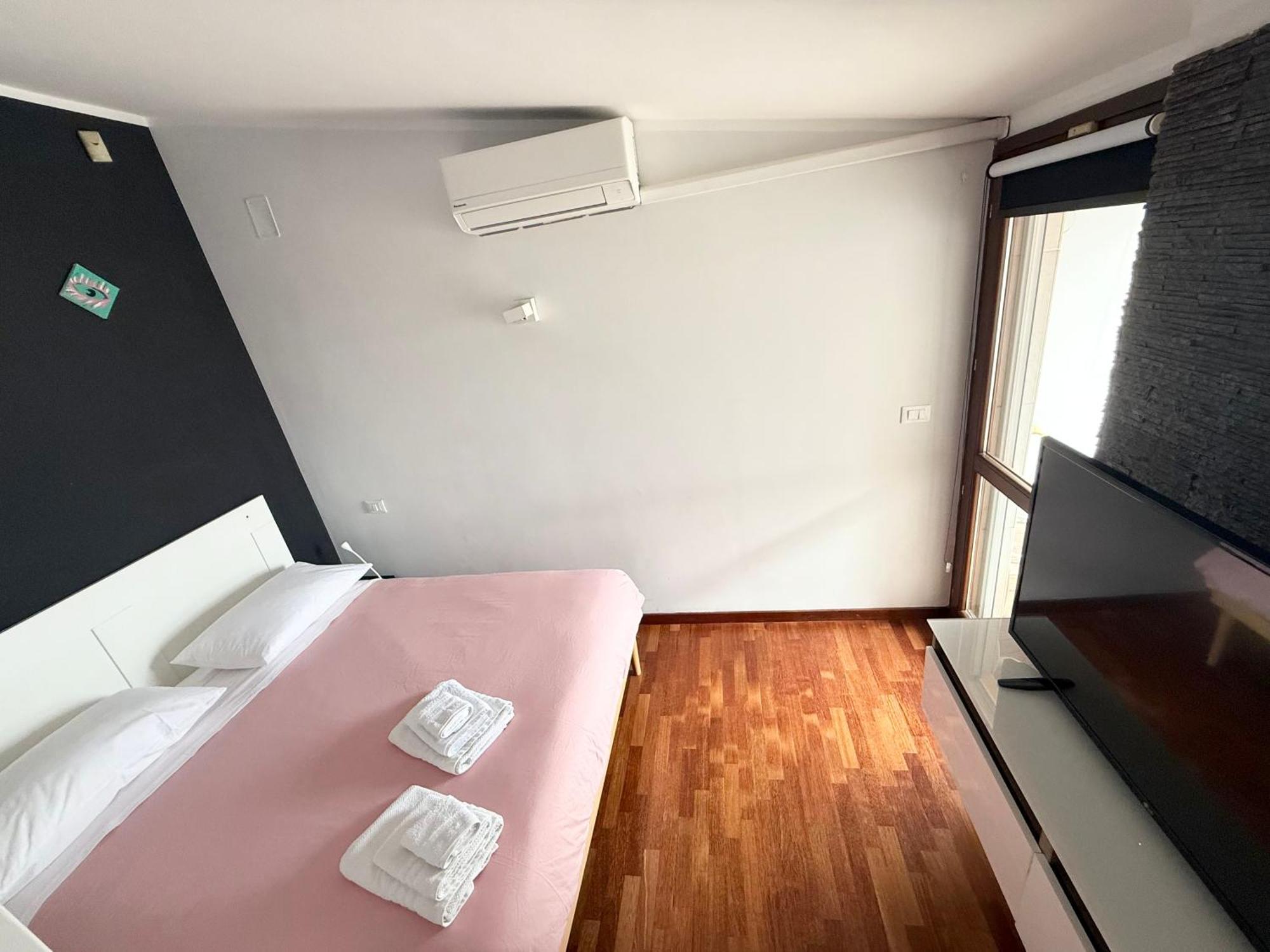 Minia Villa Pescara Kültér fotó